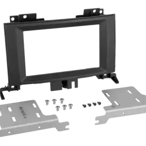 Angebot ACV 2-DIN Radioblende Mercedes Sprinter(W906)/VW Crafter I