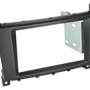 Sichere Zahlung ACV 2-DIN Radioblende Mercedes C-Klasse/CLC-Klasse/G-Klasse