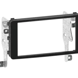 Abverkauf ACV 2-DIN Radioblende Mitsubishi Lancer(CY0) 11/2007-07/2018