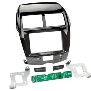 ACV 2-DIN Radioblende Citroen C4 Aircross(B)/Peugeot 4008(B) Günstig