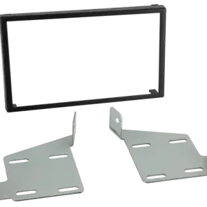 Neue Kollektion ACV 2-DIN Radioblende Mitsubishi Mirage/Space Star 2013-2016