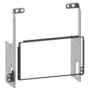 Top-Angebot ACV 2-DIN Radioblende Nissan X-Trail(T31) 07/2007-06/2014