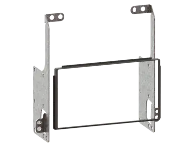 Top-Angebot ACV 2-DIN Radioblende Nissan X-Trail(T31) 07/2007-06/2014