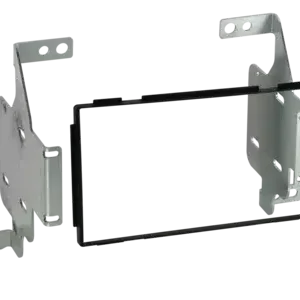 Preis Gesenkt ACV 2-DIN Radioblende Nissan Juke(F15) 10/2010-06/2014