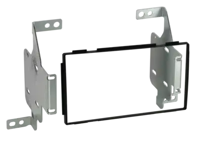 Preis Gesenkt ACV 2-DIN Radioblende Nissan Juke(F15) 10/2010-06/2014