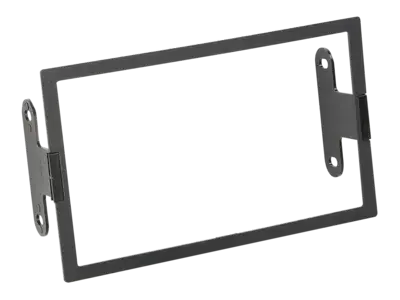 ACV 2-DIN Radioblende Infinity/Mercury/Nissan schwarz Neu