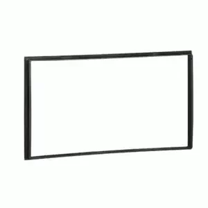 ACV 2-DIN Radioblende Chevrolet/Nissan diverse Fahrzeuge schwarz Aktuell