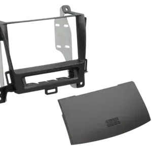 Expressversand ACV 2-DIN RB Opel Zafira Tourer 2012 - 2016jet black