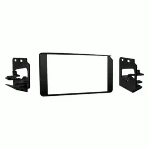 ACV 2-DIN Radioblende Cadillac/Chevrolet/GMC diverse Fahrzeuge Finale Aktion