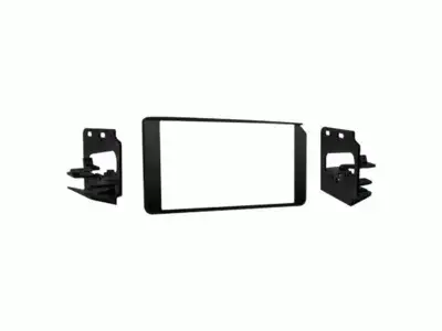 ACV 2-DIN Radioblende Cadillac/Chevrolet/GMC diverse Fahrzeuge Finale Aktion