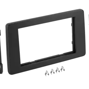 Preiswert ACV 2-DIN Radioblende Renault Express(RJK) 05/2021-2023