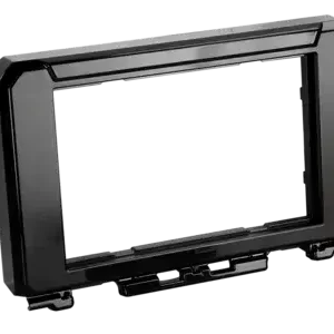 Direkt Vom Hersteller ACV 2-DIN Radioblende Suzuki Jimny(GJ) 10/2018-2024 lose