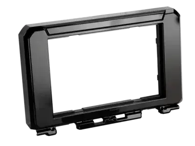 Direkt Vom Hersteller ACV 2-DIN Radioblende Suzuki Jimny(GJ) 10/2018-2024 lose