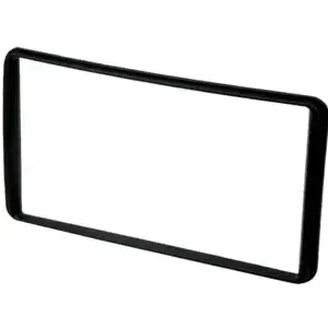 Heißes Angebot ACV 2-DIN Radioblende Suzuki Jimny(FJ) 12/2005-06/2018
