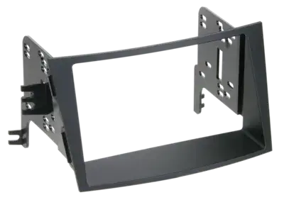 Letzte Chance ACV 2-DIN Radioblende Subaru Legacy 2009-2015/Outback 2009-2015