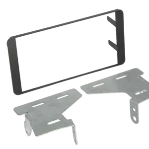 Highlight ACV 2-DIN Radioblende Subaru BRZ/Toyota GT-86