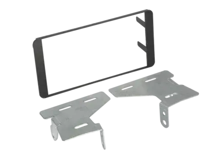 Highlight ACV 2-DIN Radioblende Subaru BRZ/Toyota GT-86