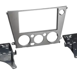 Abverkauf ACV 2-DIN Radioblende Subaru Legacy 2006-2009/Outback 2006-2009