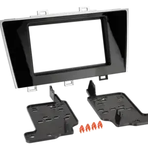 Günstig ACV 2-DIN RB Subaru Legacy/Outback schwarz 2018-2019