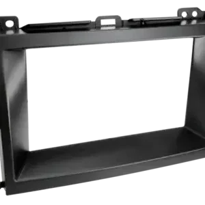 ACV 2-DIN Radioblende Lexus GX/Toyota Land Cruiser Prado Wochenendangebot