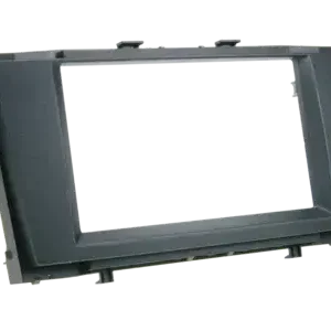Preiswert ACV 2-DIN RB Toyota Avensis 2009-2015 > schwarz