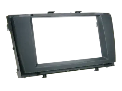 Preiswert ACV 2-DIN RB Toyota Avensis 2009-2015 > schwarz
