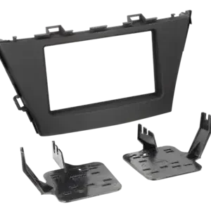 Beliebt ACV 2-DIN Radioblende Toyota Prius 2012-2016/Prius+ 2012-2015