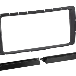 Highlight ACV 2-DIN Radioblende Toyota Hilux(N25) 12/2011-08/2016lose