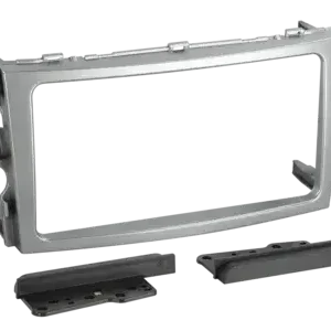 Jetzt Kaufen ACV 2-DIN Radioblende Toyota Verso (AR2) 04/2009-06/2018 lose