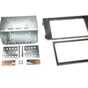 ACV 2-DIN Radioblende Audi A6 (4B/C5) 03/1997-03/2005 Mega-Angebot