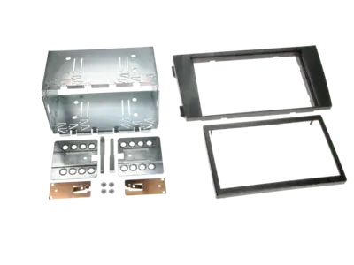 ACV 2-DIN Radioblende Audi A6 (4B/C5) 03/1997-03/2005 Mega-Angebot