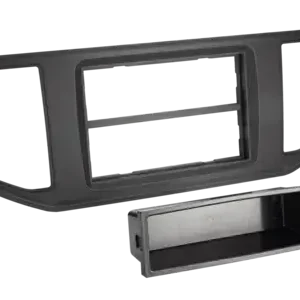 ACV 2-DIN Radioblende MAN TGE/VW Crafter/Grand California Mega-Angebot