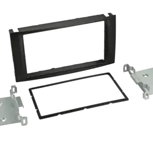 Top-Preis ACV 2-DIN Radioblende VW T5 2003-2015/Touareg 2003-2010 lose