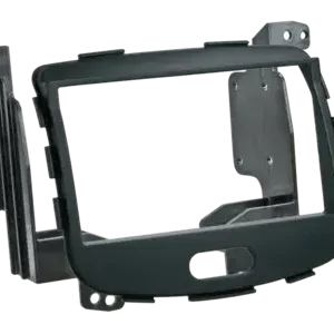 Billig ACV 2-DIN Radioblende Hyundai i10(PA) 10/2008-10/2013