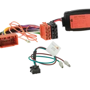 Nur Für Kurze Zeit ACV LFB Chrysler/Jeep/ Dodge 22 Pin Chrysler > BP 2010>/China HU