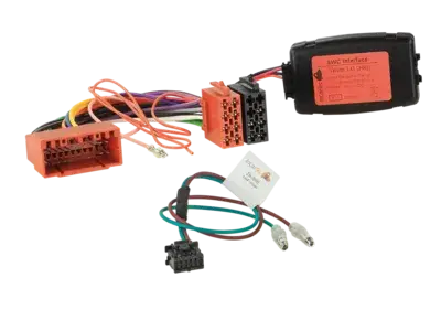 Nur Für Kurze Zeit ACV LFB Chrysler/Jeep/ Dodge 22 Pin Chrysler > BP 2010>/China HU