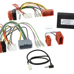 Sonderaktion ACV LFB Chrysler/Dodge/Jeep 22 Pin//24 Pin > Alpine