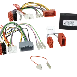 Expressversand ACV LFB Chrysler/Dodge/Jeep 22 Pin//24 Pin > Panasonic