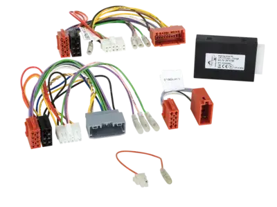 Expressversand ACV LFB Chrysler/Dodge/Jeep 22 Pin//24 Pin > Panasonic