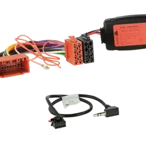 Echt ACV LFB Chrysler/Jeep/Dodge 22 Pin Chrysler > Pioneer