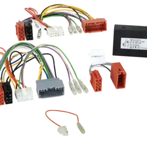 Jetzt Bestellen ACV LFB Chrysler/Dodge/Jeep 22 Pin//24 Pin > XZent/Zenec