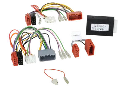 Jetzt Bestellen ACV LFB Chrysler/Dodge/Jeep 22 Pin//24 Pin > XZent/Zenec