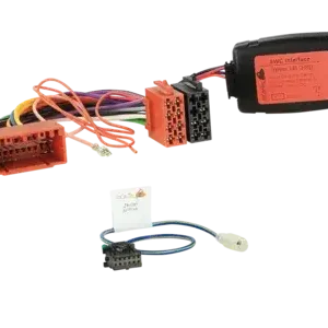 Preiswert ACV LFB Chrysler/Jeep/Dodge 22 Pin Chrysler > Kenwood