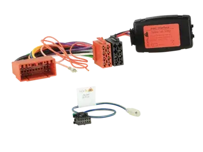 Preiswert ACV LFB Chrysler/Jeep/Dodge 22 Pin Chrysler > Kenwood