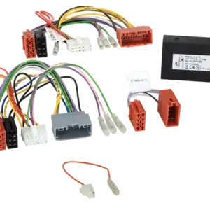 Garantierte Lieferung ACV LFB Chrysler/Dodge/Jeep 22 Pin//24 Pin > Kenwood