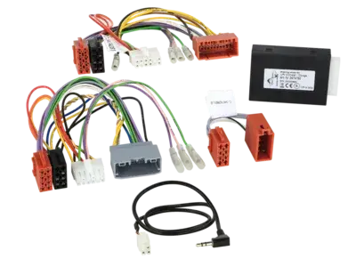 Markenprodukt ACV LFB Chrysler/Dodge/Jeep 22 Pin//24 Pin > Clarion