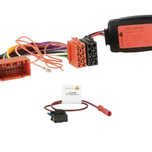 Markenprodukt ACV LFB Chrysler/Jeep/Dodge 22 Pin Chrysler > JVC