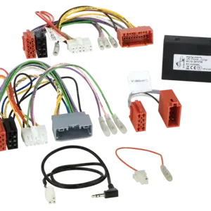 Markenprodukt ACV LFB Chrysler/Dodge/Jeep 22 Pin//24 Pin > JVC