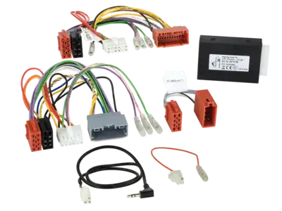 Markenprodukt ACV LFB Chrysler/Dodge/Jeep 22 Pin//24 Pin > JVC