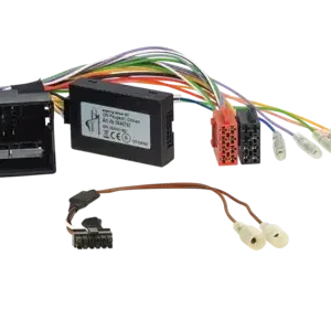 Angebot ACV LFB Citroen/Fiat/Peugeot/Toyota > Blaupunkt2010>/China HU